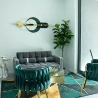 Luxury 2'2 apartment brickell downtown