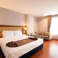 Aristo Saigon Hotel