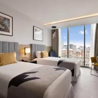 Riu Plaza London Victoria
