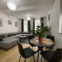 Apartment duplex 2 chambres