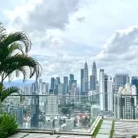 Regalia suites KL BY fortune