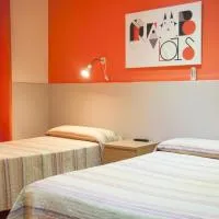 Be Ramblas Guest House